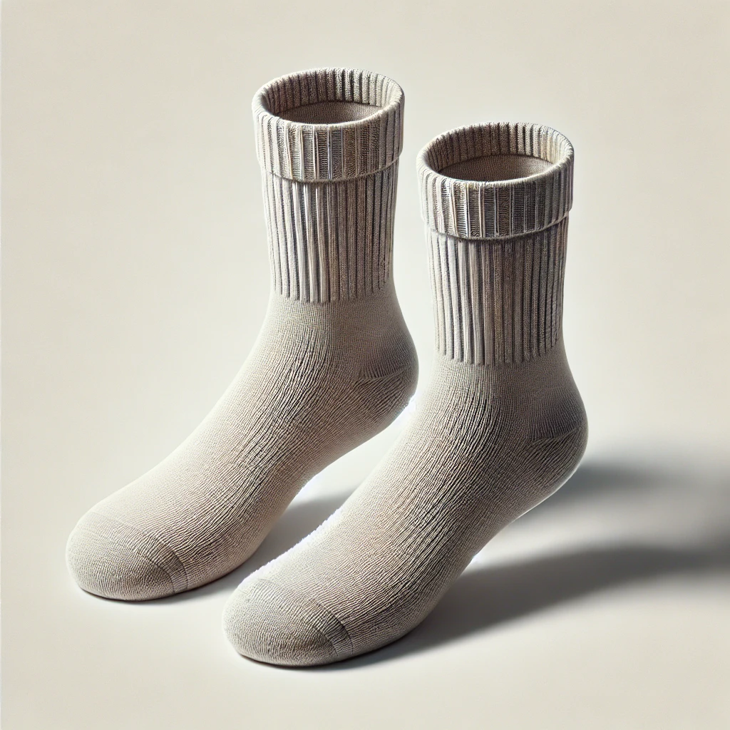 SCHOOL SOCKS